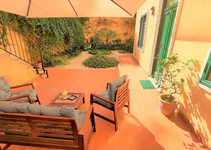 B&B Five Roma